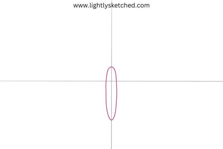 Nacrtajte tijelo leptira