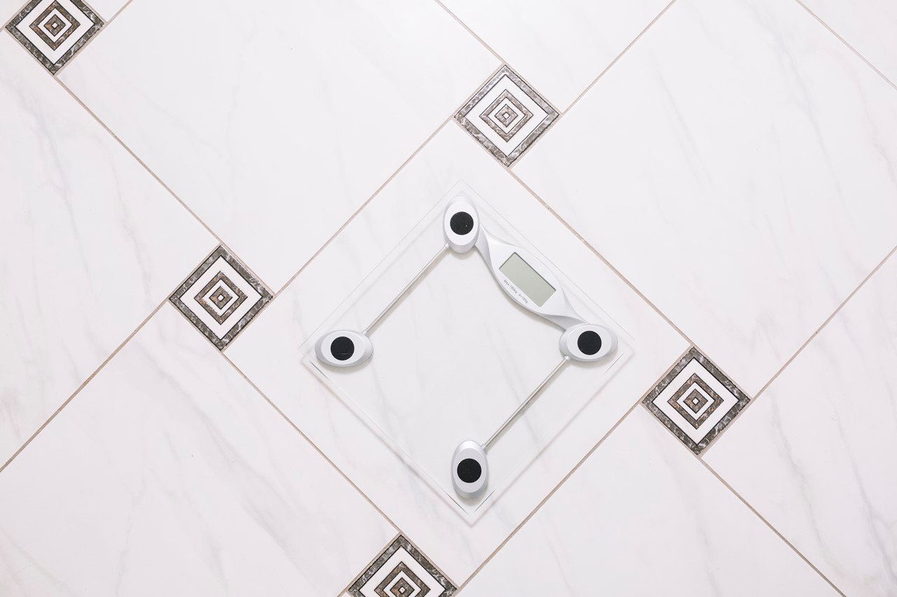 Kako ofarbati fuge na plocicama