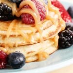 kako napraviti palačinke