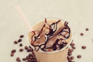 Kako napraviti ledenu kafu