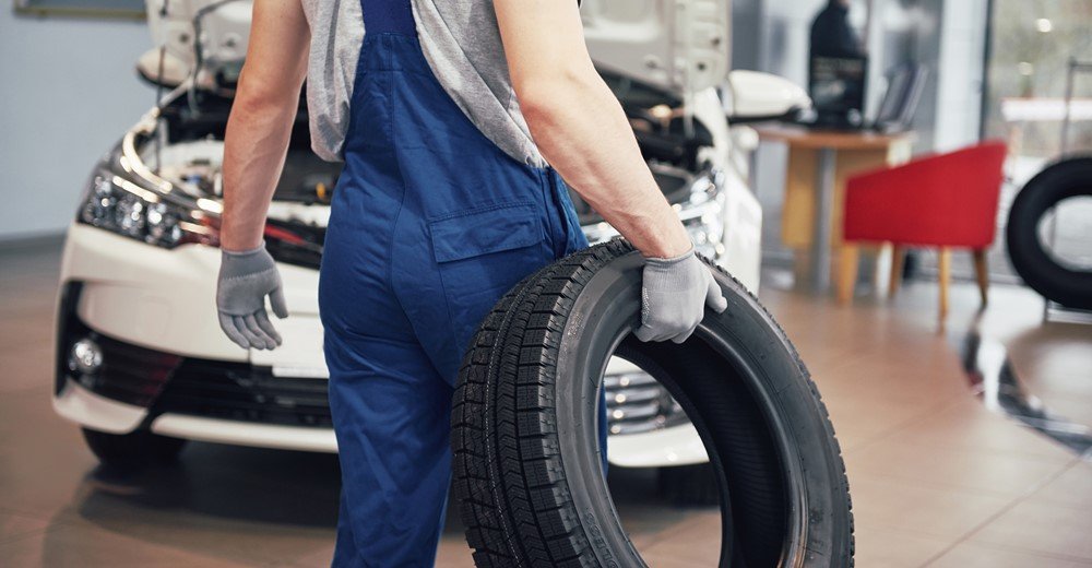 Nemojte brusiti svoje gume