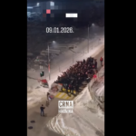 Incidenti tokom obilježavanja 9. januara