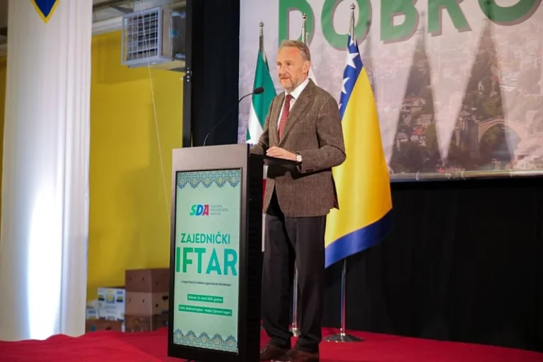 BAKIR UDARIO ALARM! Otkrio ko sprema zamku za BiH: “Postoje razni planovi za BiH…”