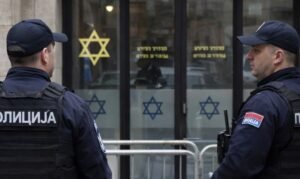 Pojačane mjere bezbjednosti u RS