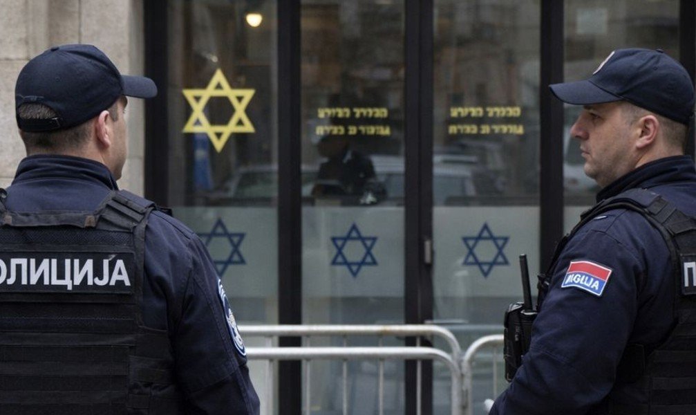 Pojačane mjere bezbjednosti u RS: Specijalne jedinice na terenu zbog potencijalnih prijetnji