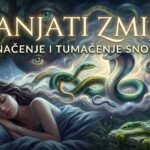 Sanjati zmije